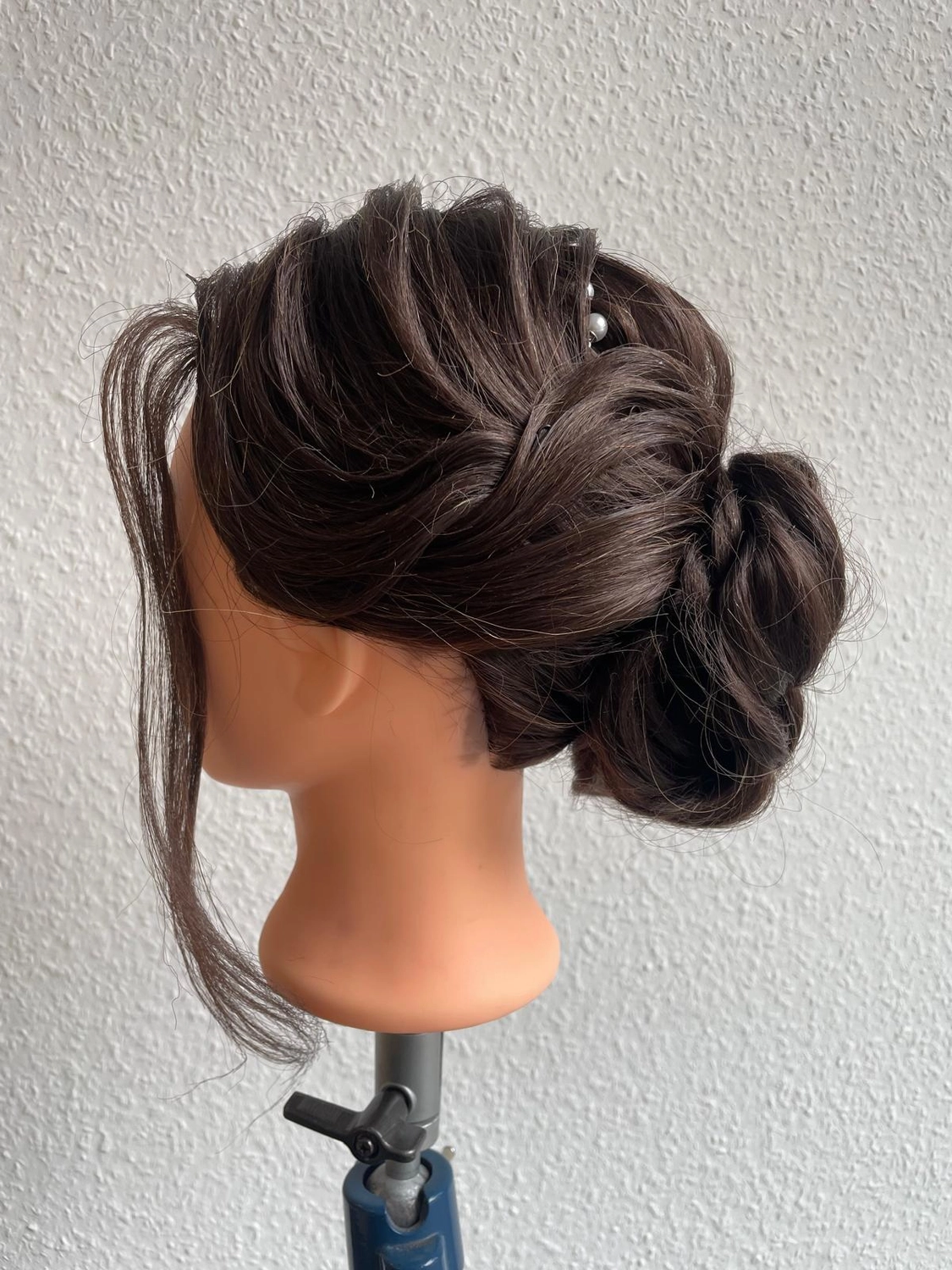 Salon Heister — Friseur — Westerstede — Hochsteckfrisuren