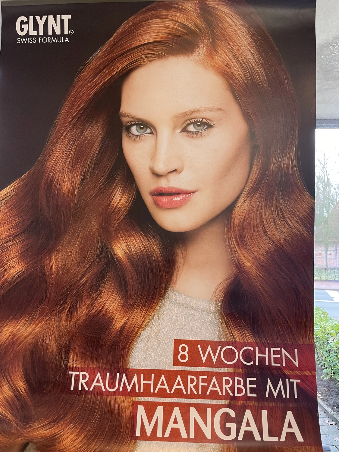 Salon Heister — Friseur — Westerstede — Haarpflege Produkte