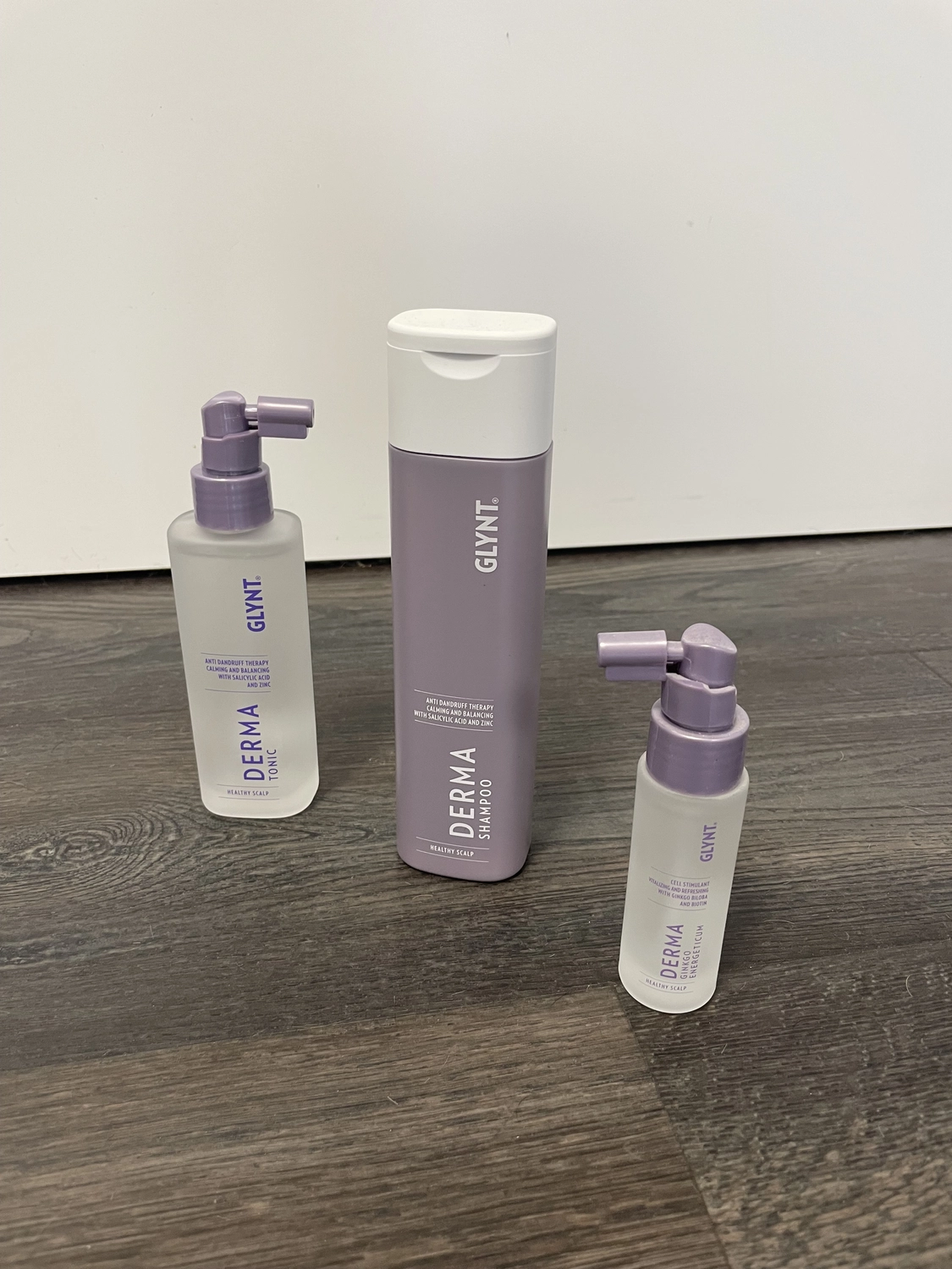 Salon Heister — Friseur — Westerstede — Haarpflege Produkte