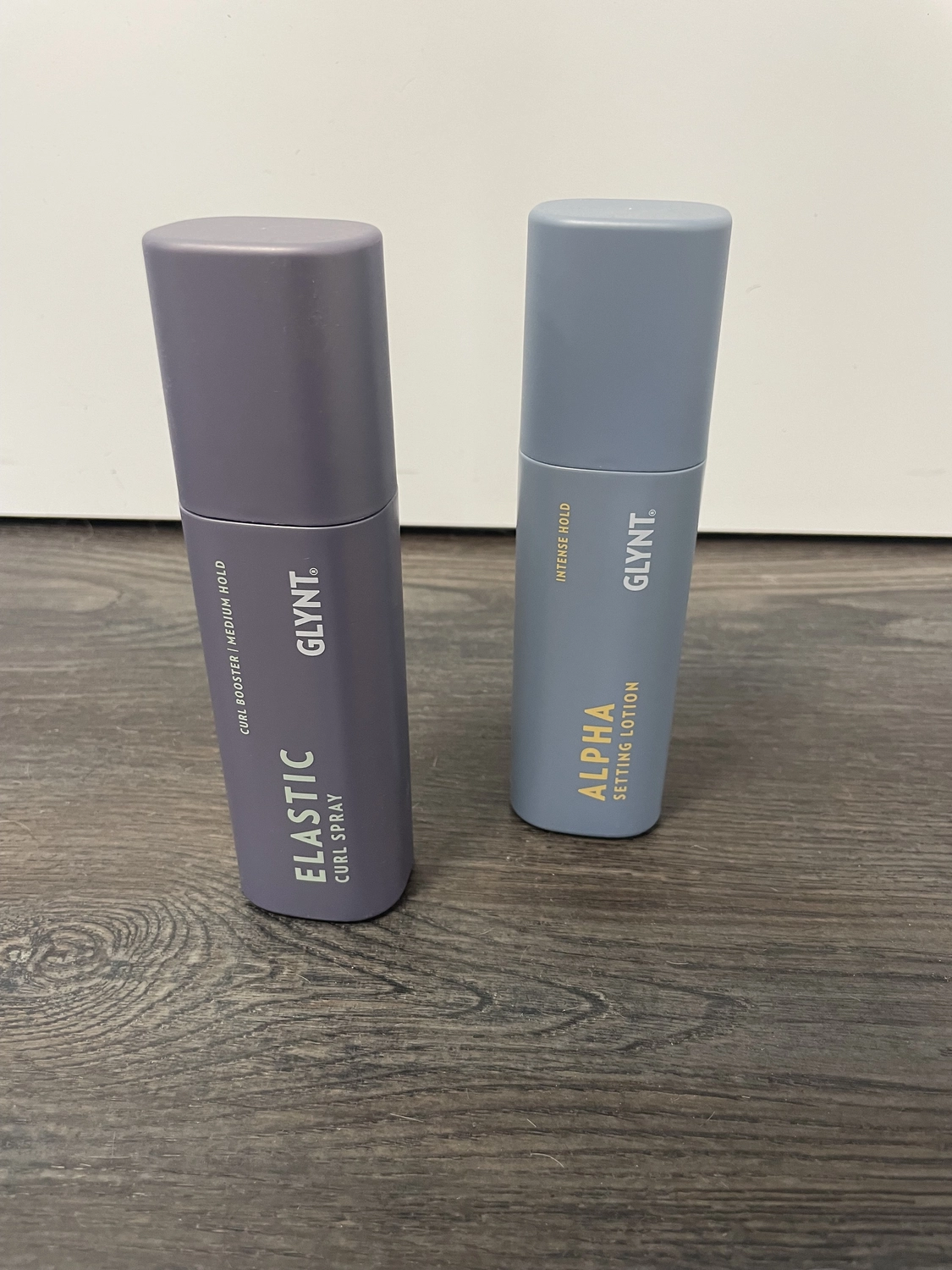 Salon Heister — Friseur — Westerstede — Haarpflege Produkte