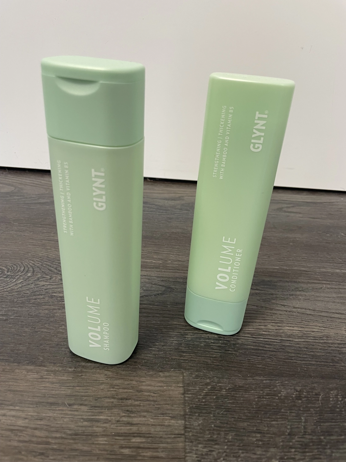 Salon Heister — Friseur — Westerstede — Haarpflege Produkte