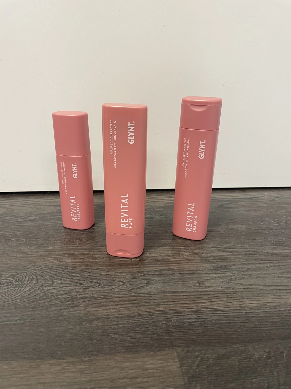 Salon Heister — Friseur — Westerstede — Haarpflege Produkte