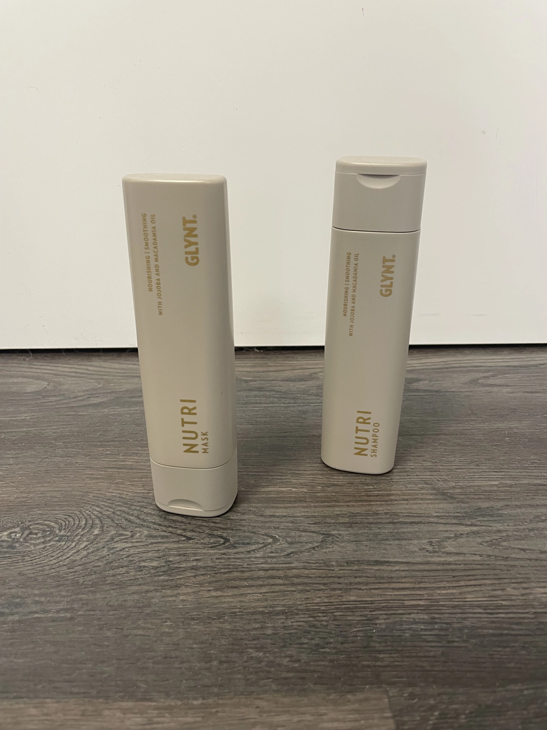 Salon Heister — Friseur — Westerstede — Haarpflege Produkte