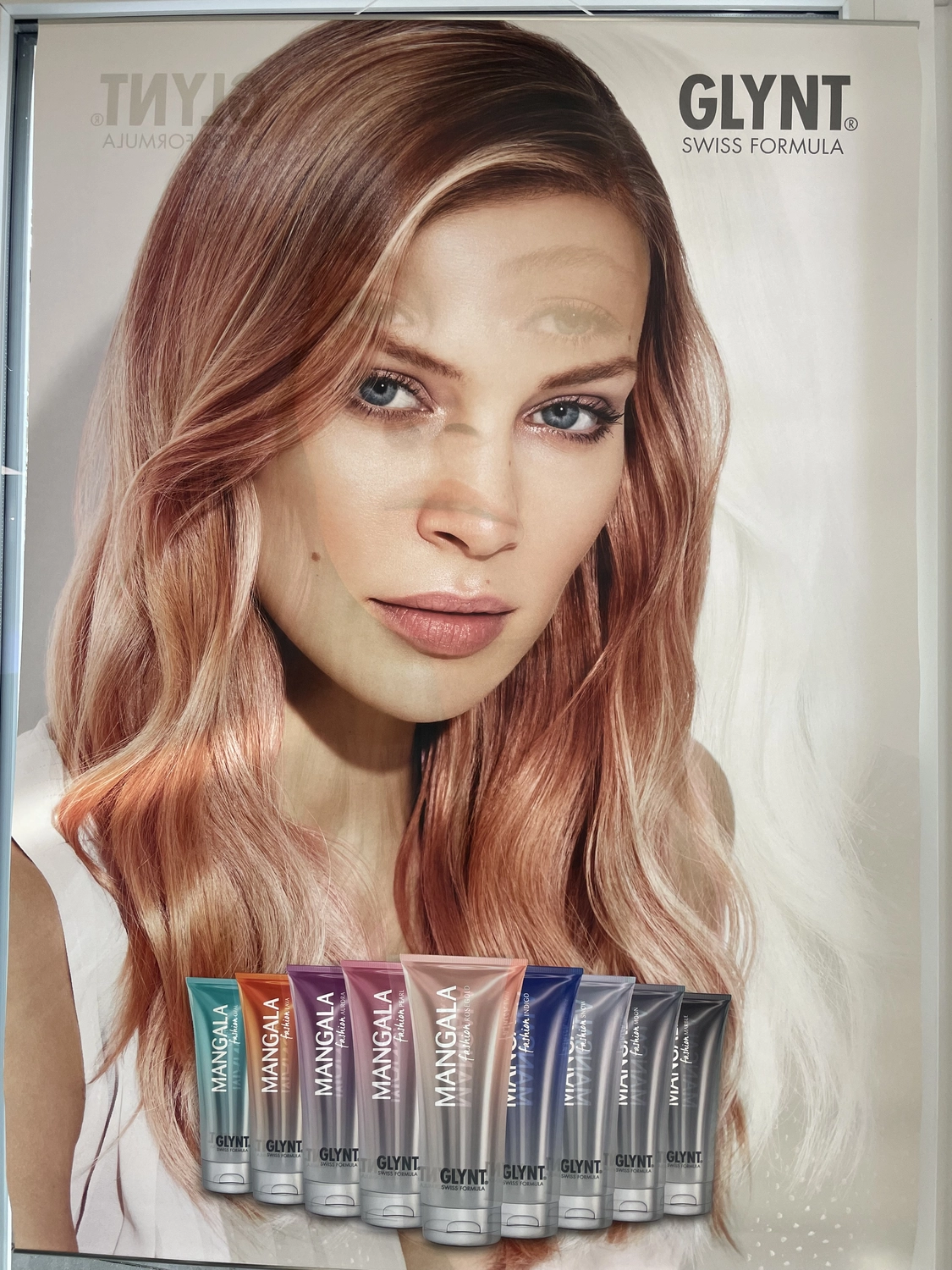 Salon Heister — Friseur — Westerstede — Haarpflege Produkte