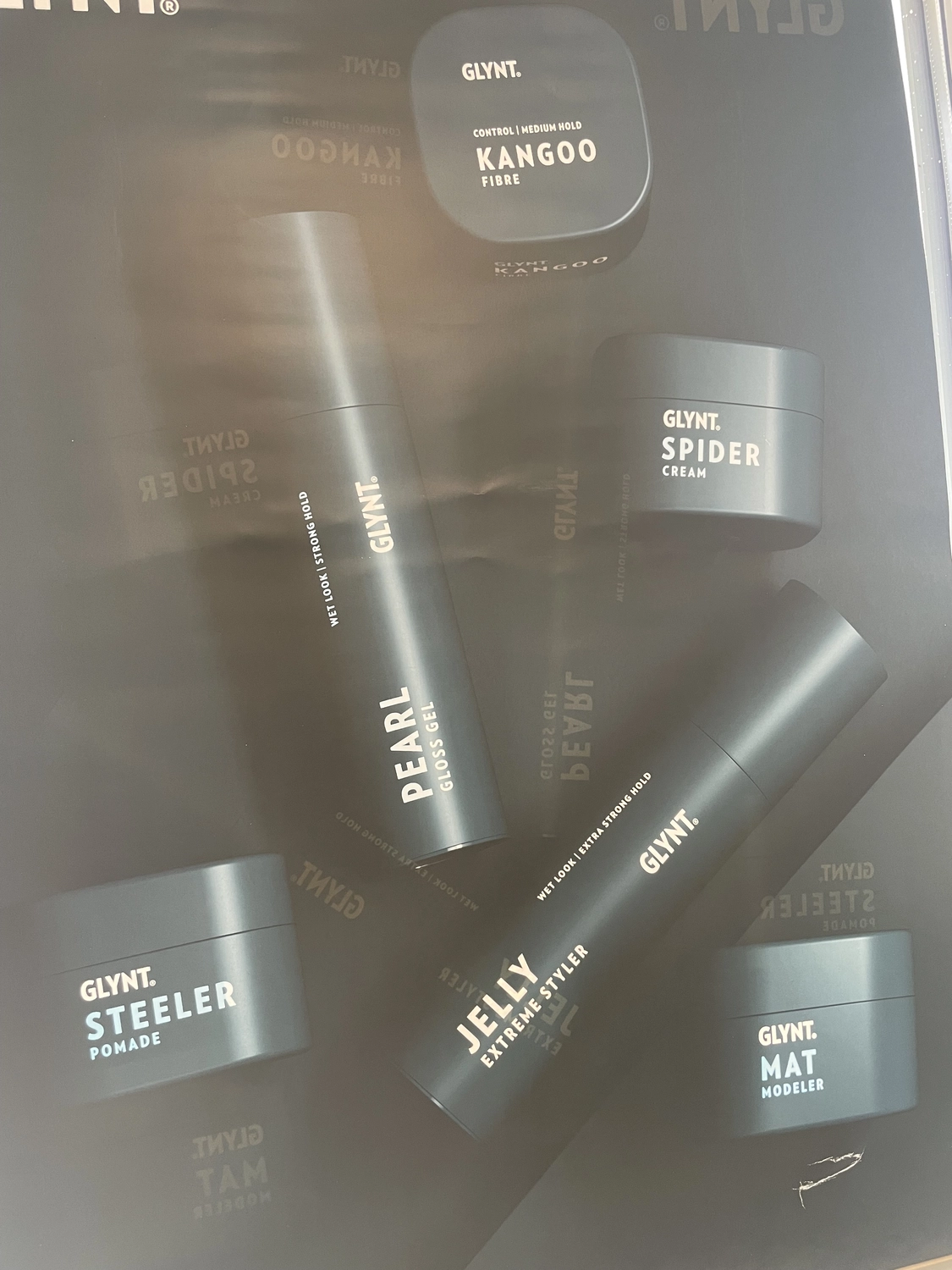 Salon Heister — Friseur — Westerstede — Haarpflege Produkte