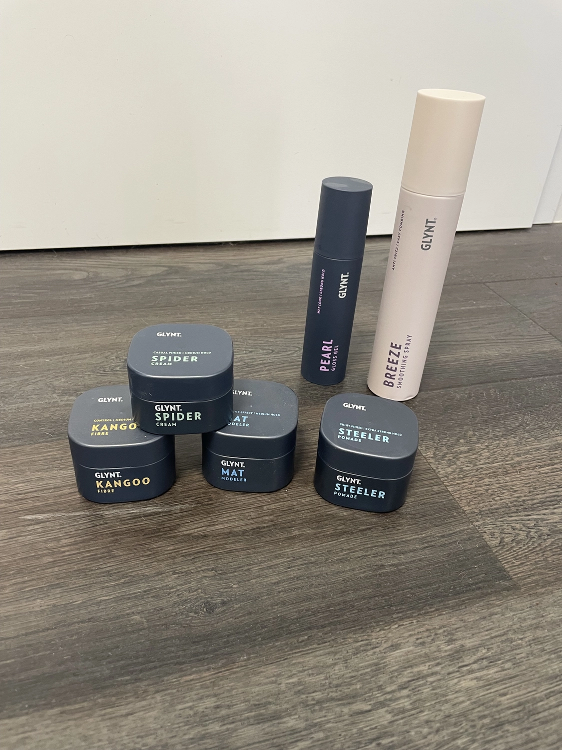 Salon Heister — Friseur — Westerstede — Haarpflege Produkte