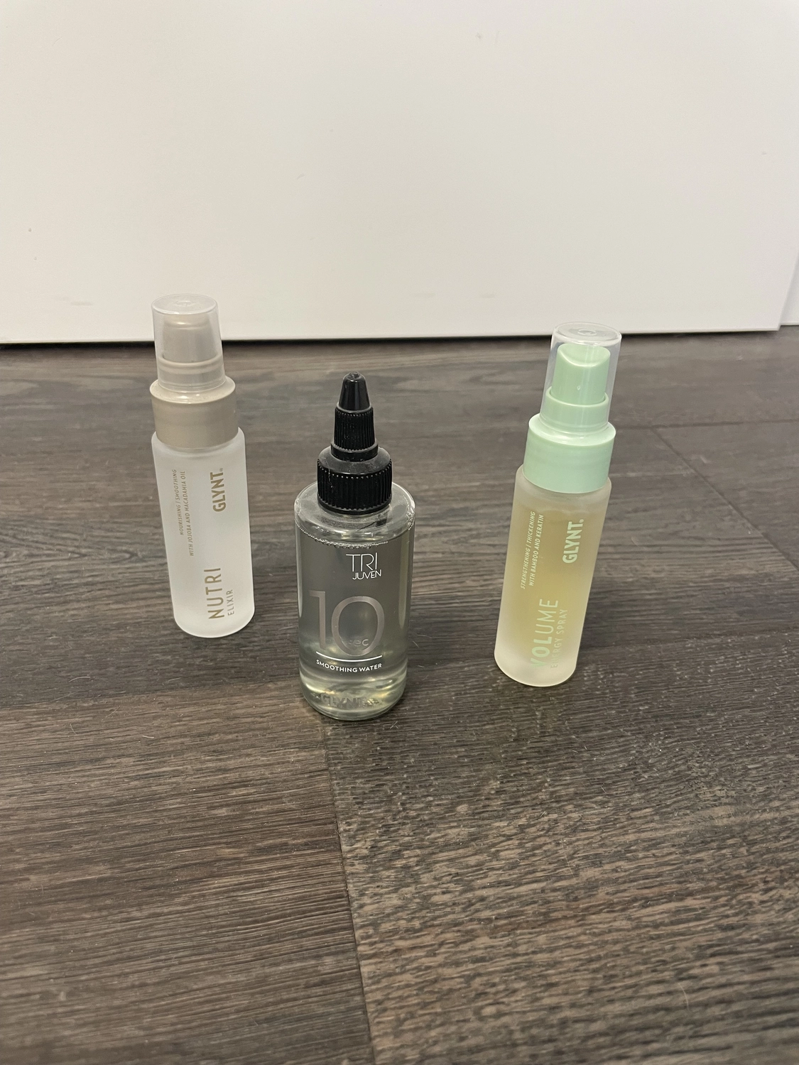 Salon Heister — Friseur — Westerstede — Haarpflege Produkte