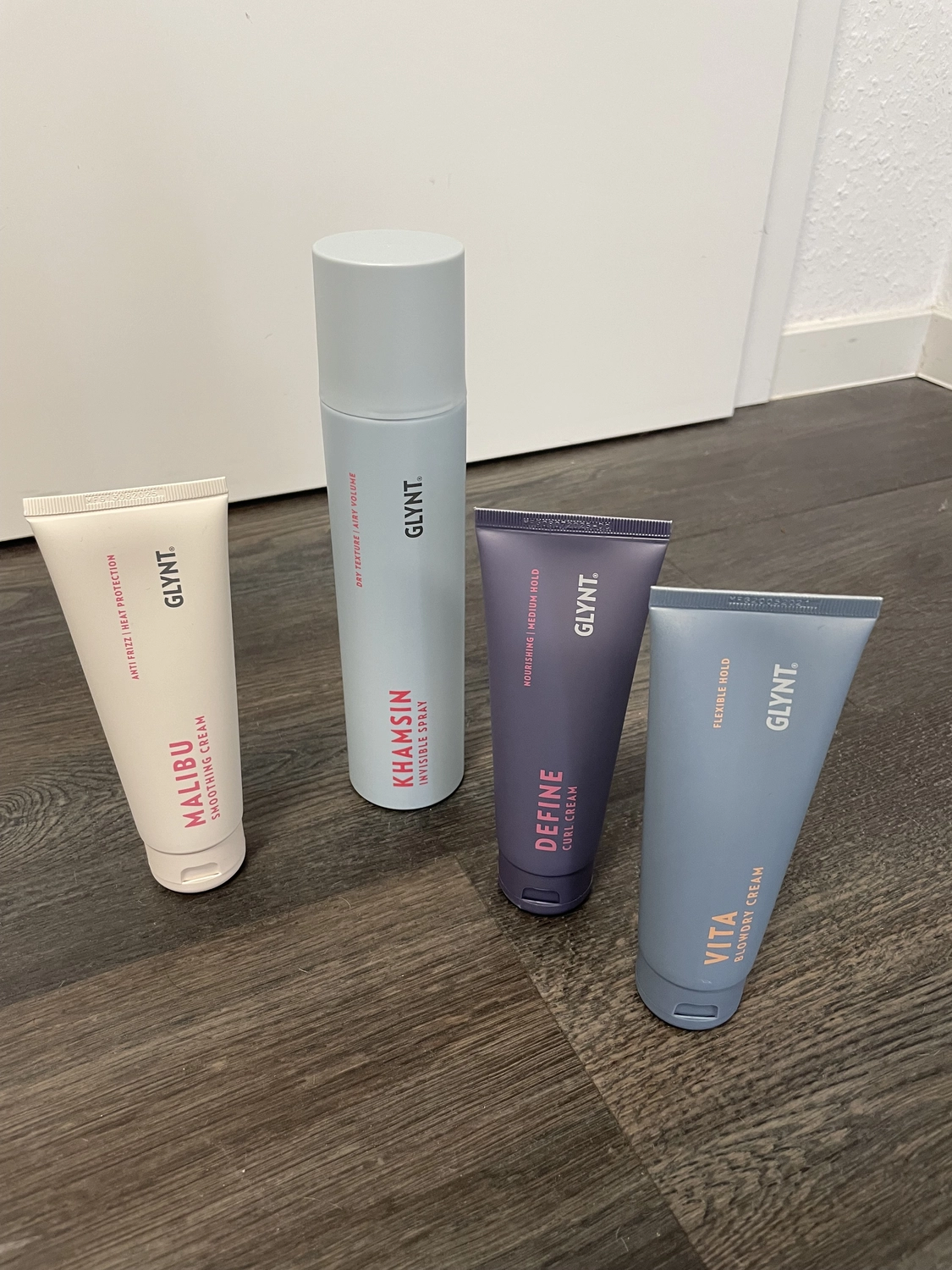 Salon Heister — Friseur — Westerstede — Haarpflege Produkte