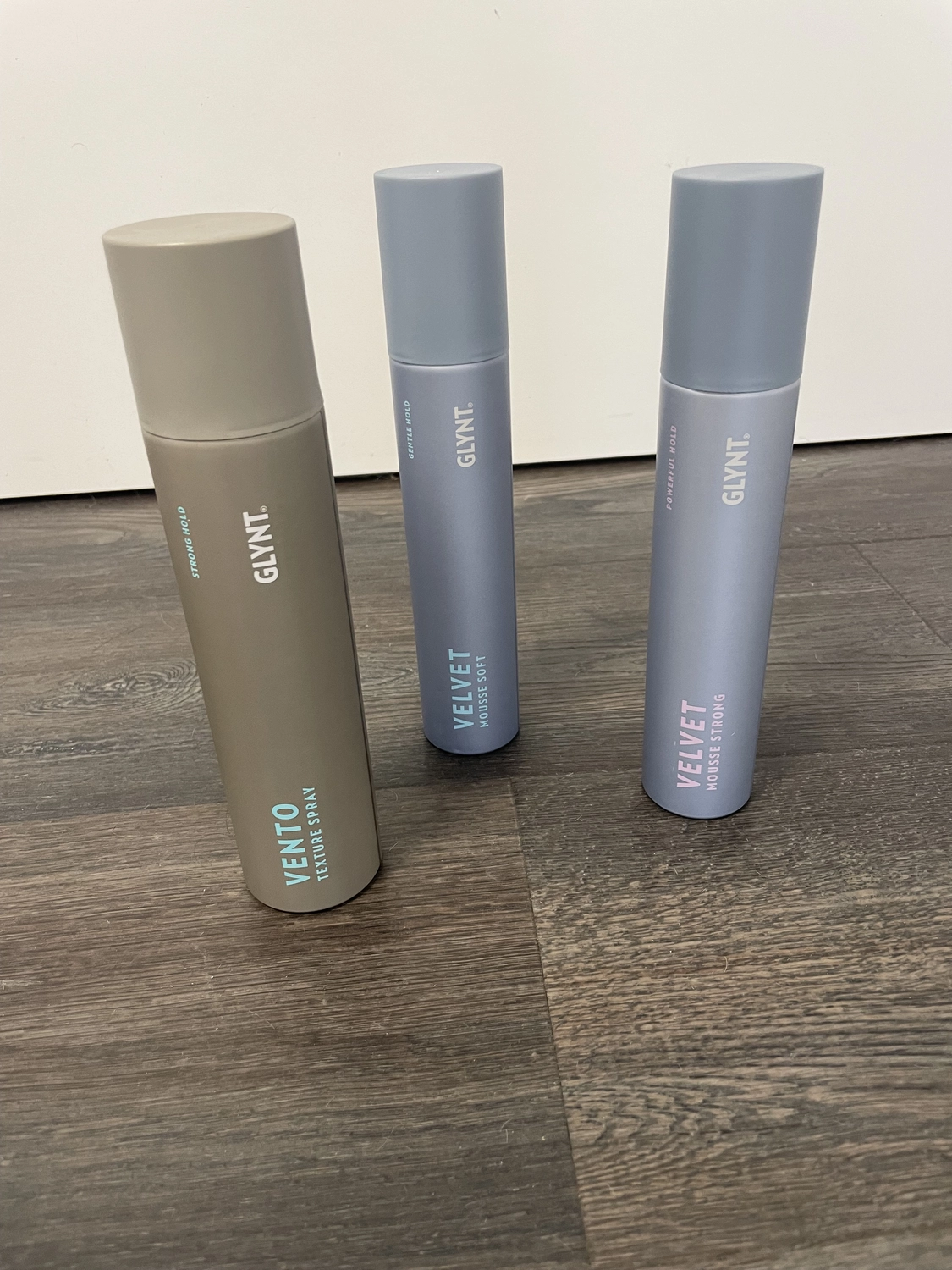 Salon Heister — Friseur — Westerstede — Haarpflege Produkte